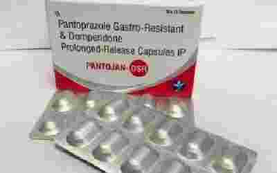 Glimepiride 1 Mg + metformin 500 Mg + voglibose 0.2 Tablet