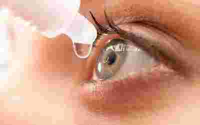 Ketorolac Tromethamine Ip 0.5% W/v 5 Ml Eye Drops