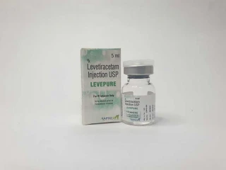 Levetiracetam 500 Mg Injection Exporters & Manufacturers in India