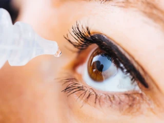 Hydroxypropyl Methyl Cellulose Eye Drops PCD Company & Suppliers