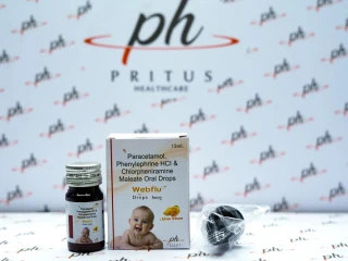 Anti Allergic Cough Cold Medicine PCD Company And Third party Supplier