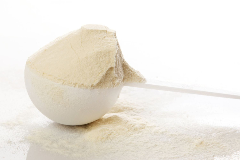 Weight Gain Protein Powder Manufacturers and Suppliers