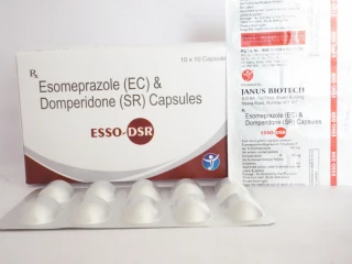 Pcd pharma company for capsules