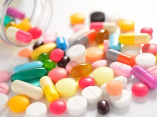 General Pharmaceutical Tablet Manufacturing Company
