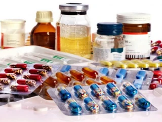 Allopathic Medicines Manufacturers Company