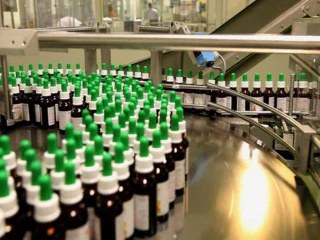 Top Pharma Syrup Manufacturer in India