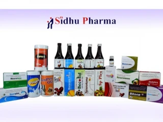 Multivitamin Syrup Manufacturers Company