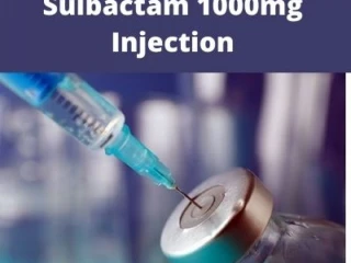 Pharma PCD Franchise Company for Ceftriaxone 2000 mg Sulbactam 1000mg Injection