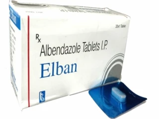 Albendazole 400mg Tablet Range Distributors
